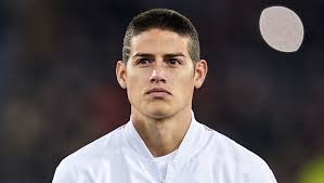 James Rodríguez a également officiellement fait ses adieux à la Ligue européenne
